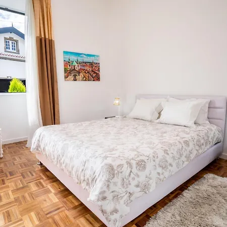 Furnas Nest Apartment Exterior photo