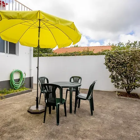 Furnas Nest Apartment Exterior photo