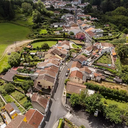 Furnas Nest Apartment Exterior photo