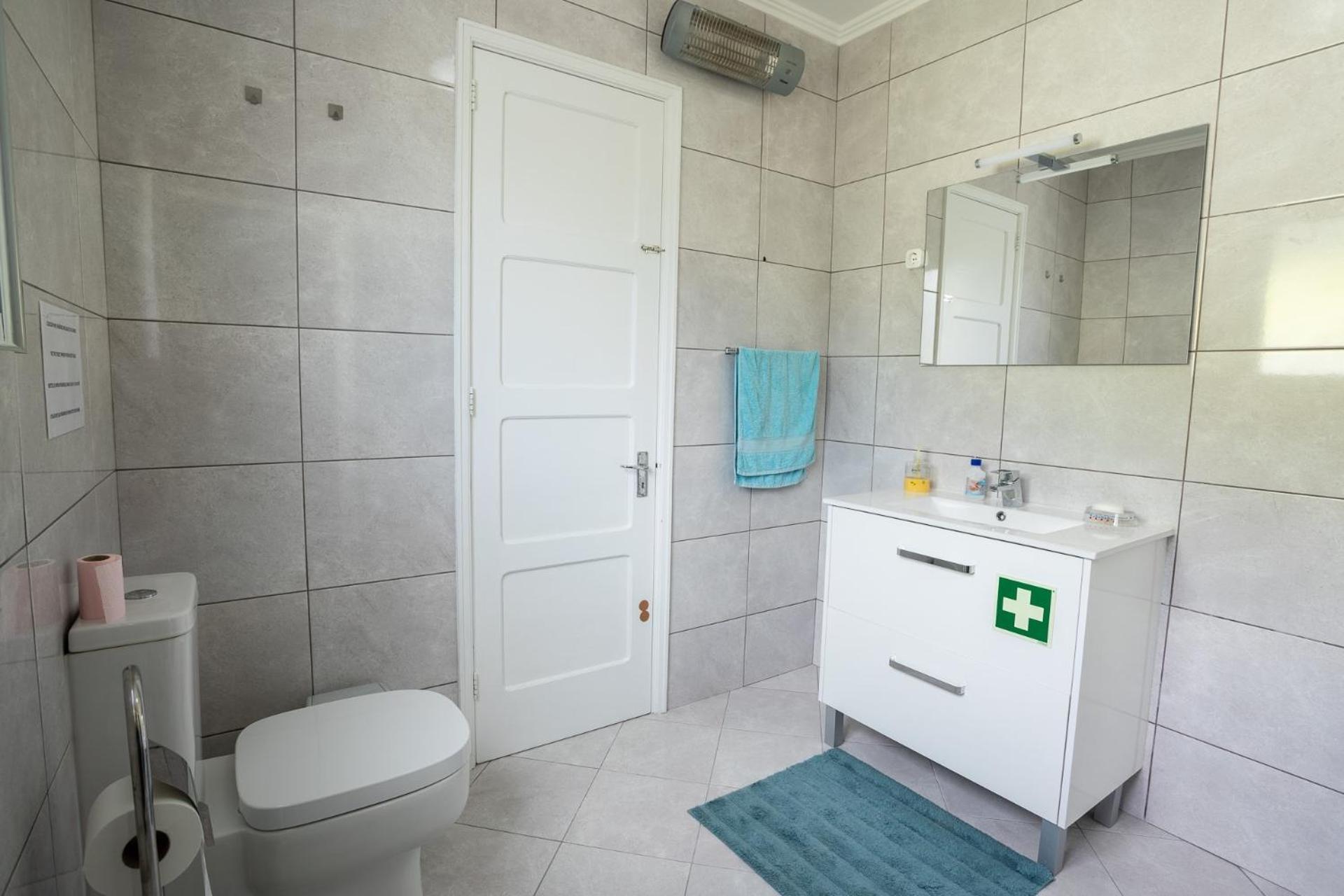 Furnas Nest Apartment