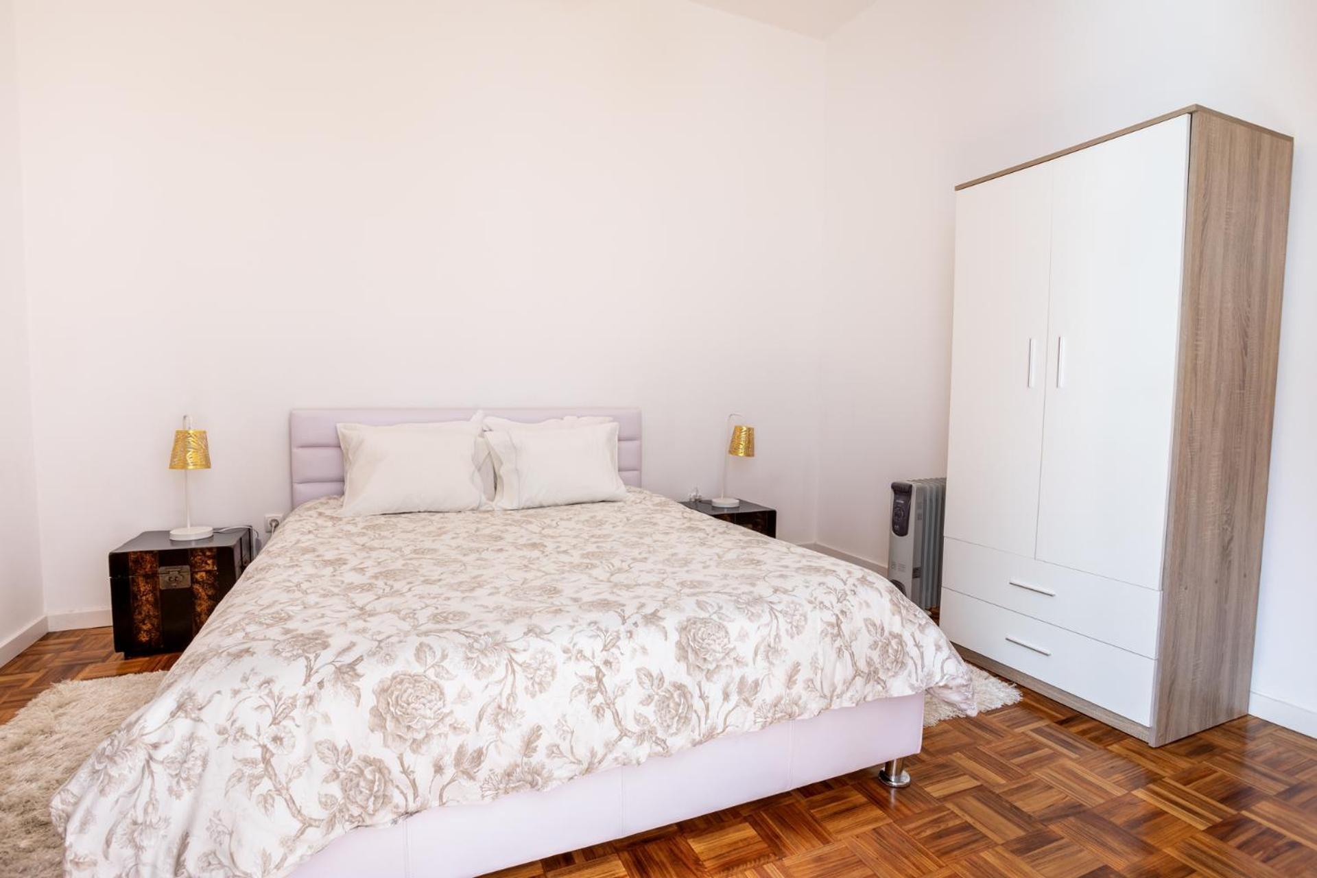 Apartamento Furnas Nest