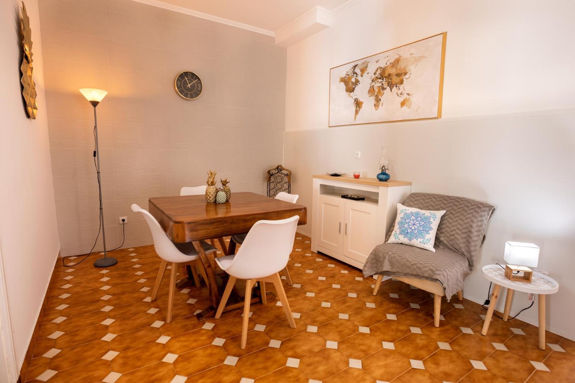 Furnas Nest Apartment *