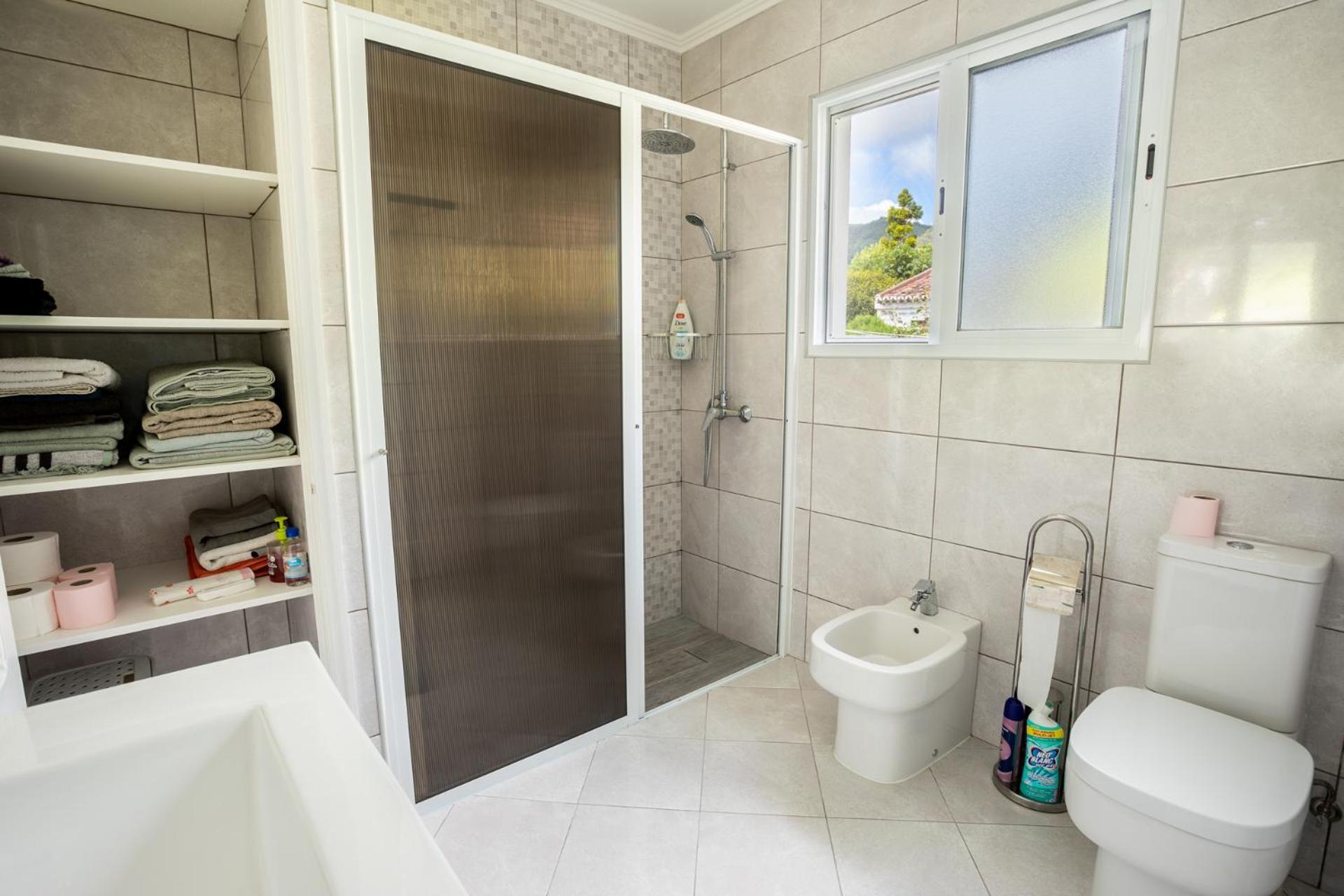 Furnas Nest Apartment Furnas (Azores)