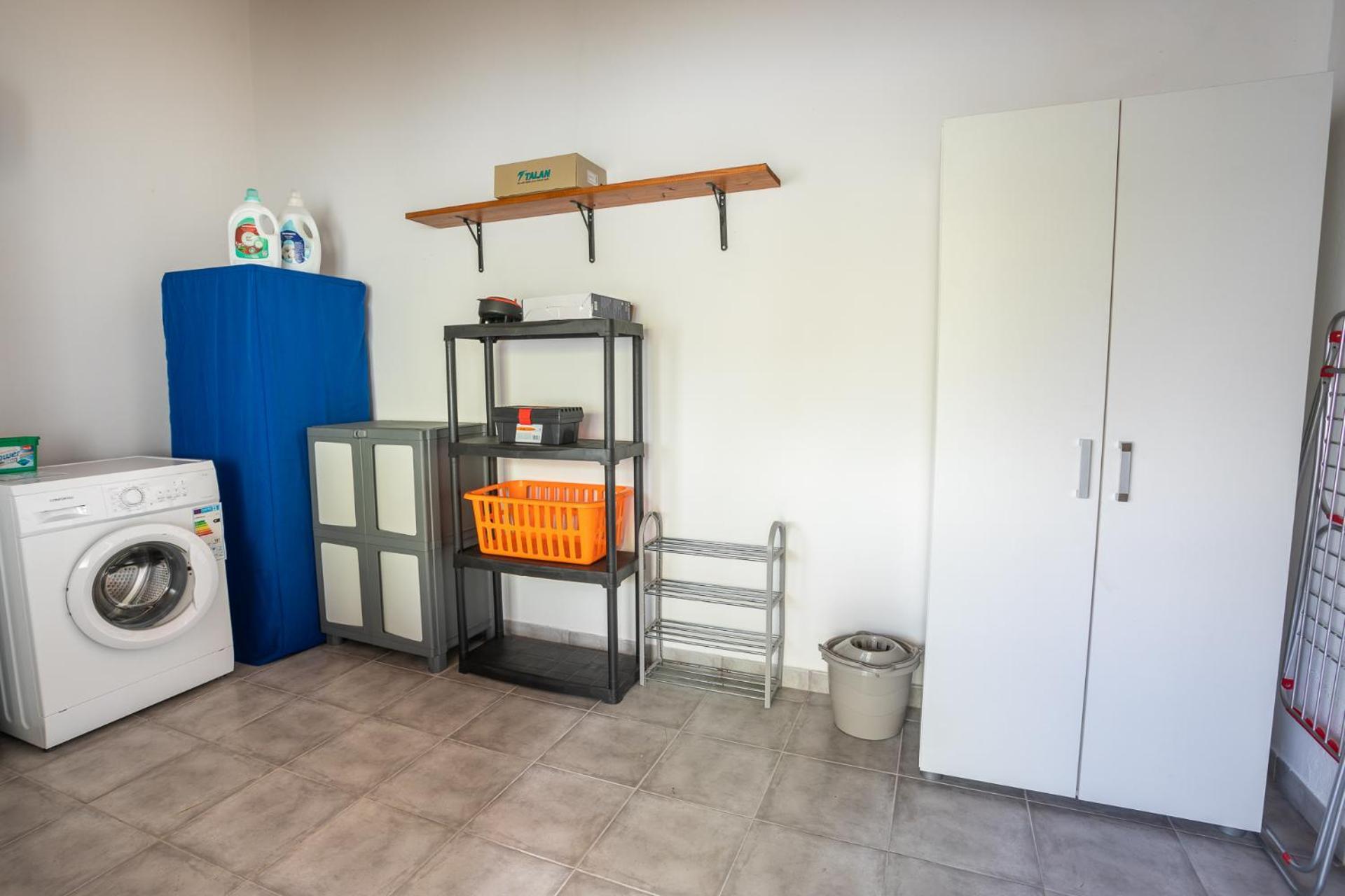 Furnas Nest Apartment