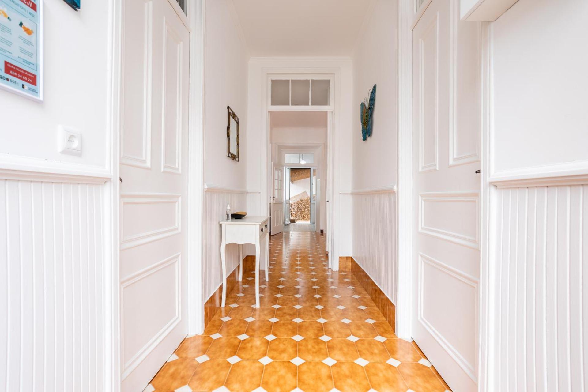 Furnas Nest Apartment